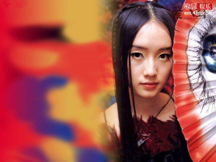 李贞贤用歌声击退山贼
