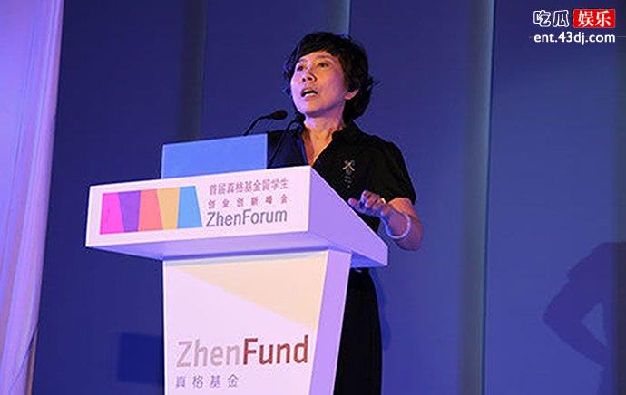 你一定听过姚莉的歌