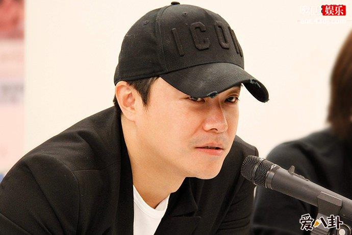 陈思诚谈油腻标签