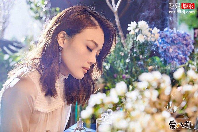 容祖儿真的是同性恋吗