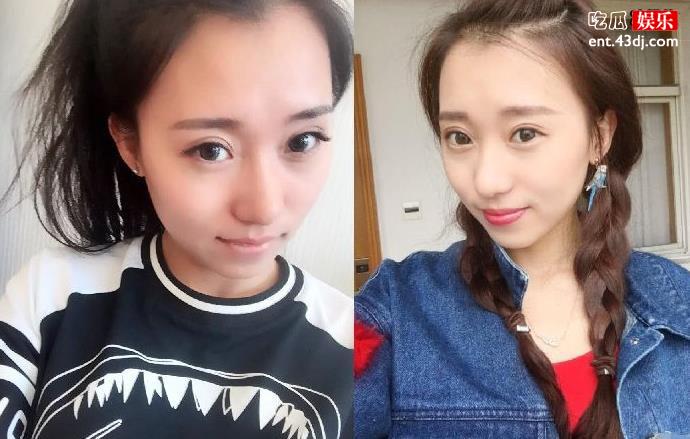 毕滢个人资料