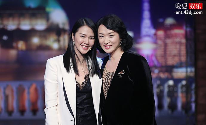 谭维维称自己主动追求陈亦飞