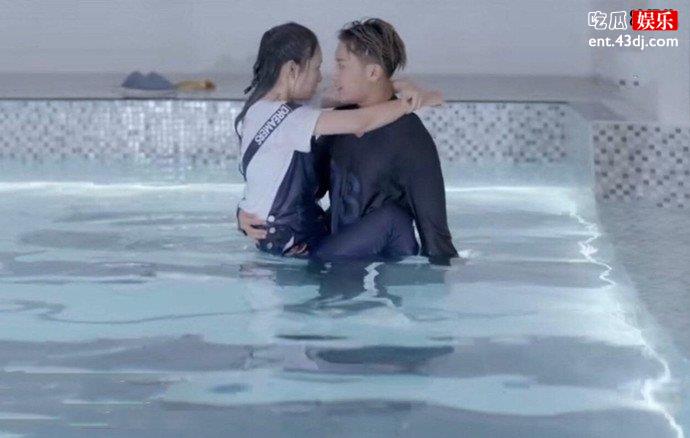 吴倩黄子韬