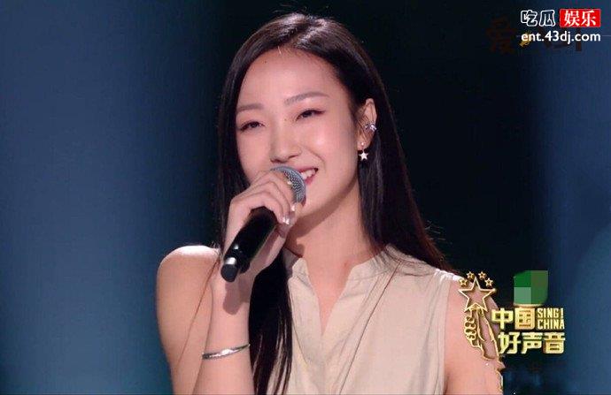 潘虹曾是采茶戏演员