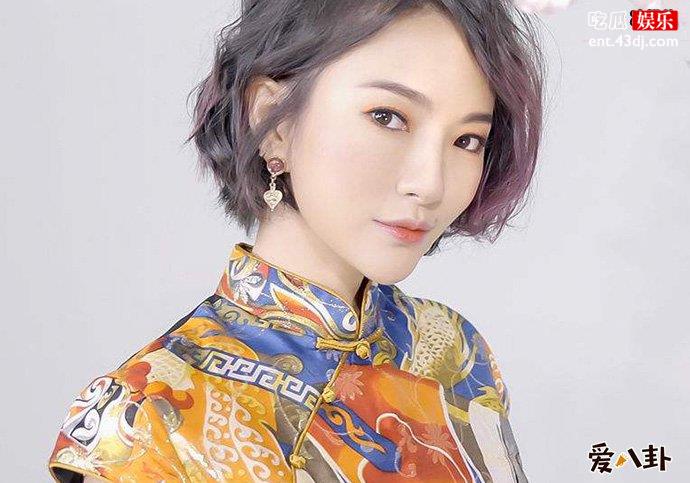 胡灵整容是真的吗
