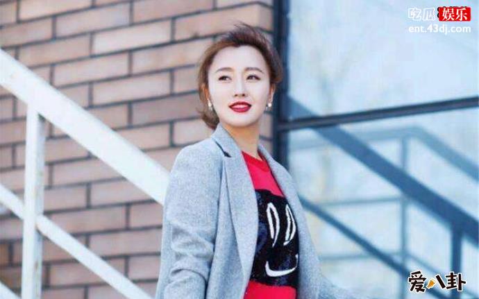 潘长江女儿潘阳追悼会
