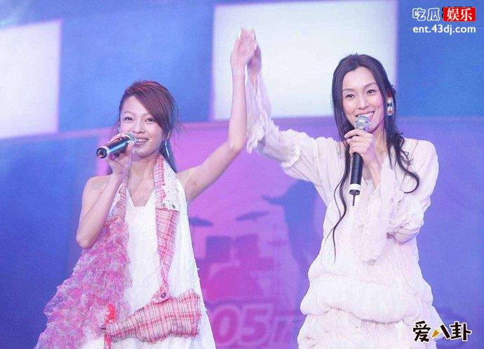 张韶涵新歌歌词