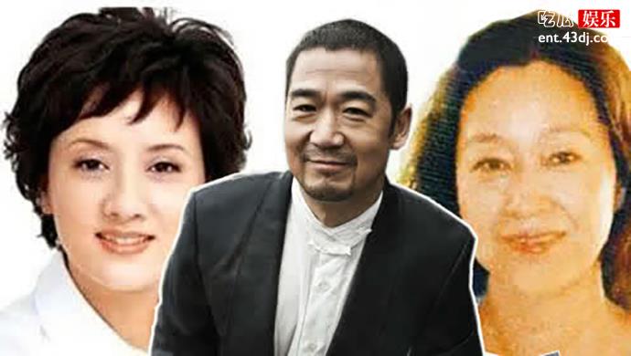 张国立前妻身份曝光