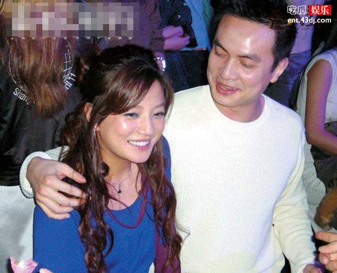 赵薇李泉是朋友还是恋人