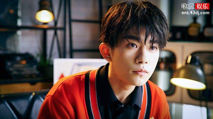 千玺从少年偶像成长为了真正的演员
