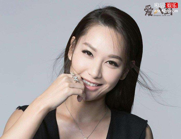 徐子珊感情