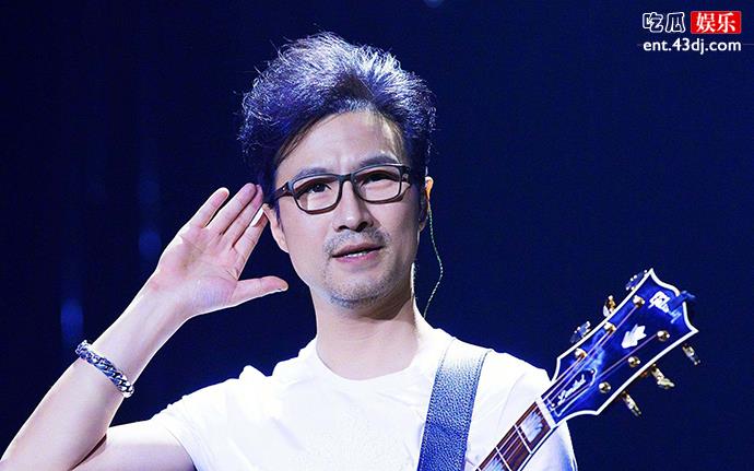 汪峰炮轰媒体你怎么看？