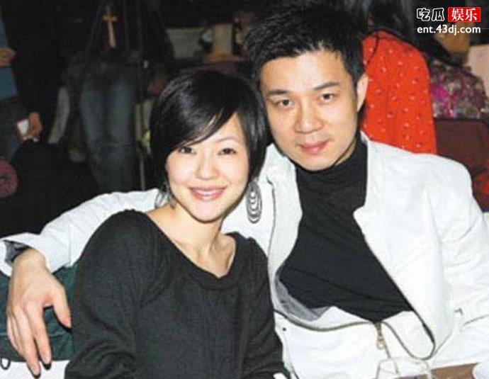 小S老公照片