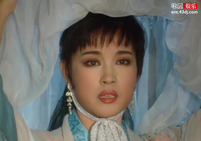 刘晓庆