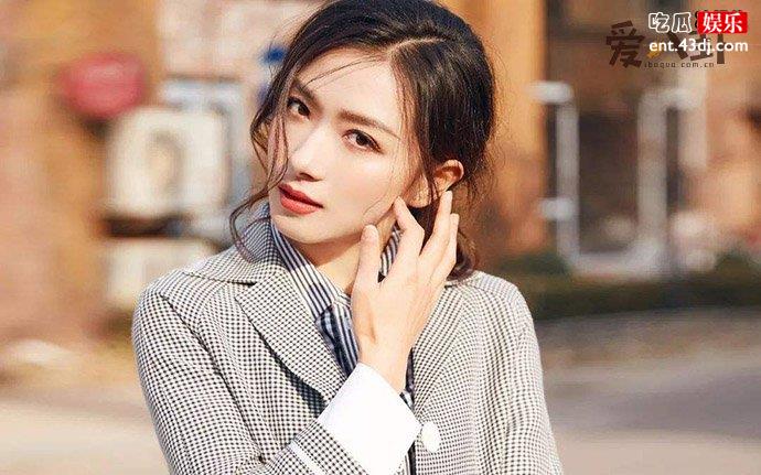万茜的老公是谁
