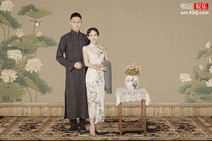 宠妻狂魔买超与张嘉倪