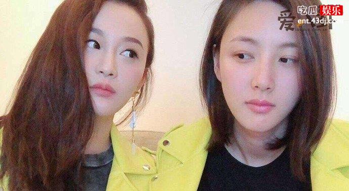 陈昱霖陈雅婷真实关系