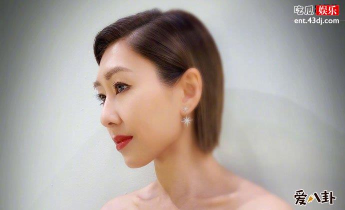 胡定欣结婚了吗