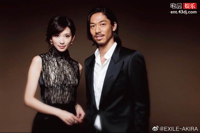 林志玲婚礼被抵制