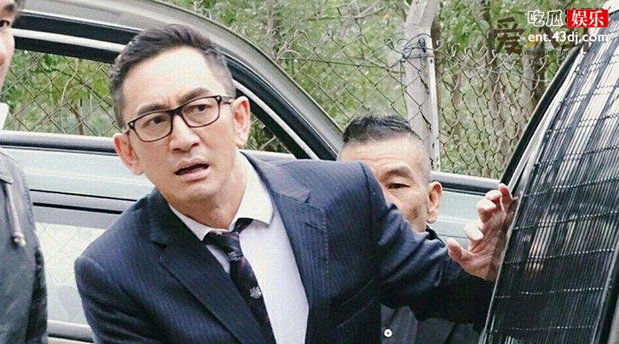 吴启华道歉