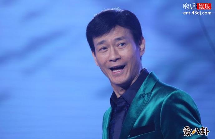 郑少秋结过几次婚