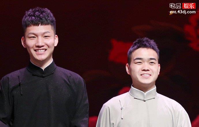 尚筱菊和刘筱亭