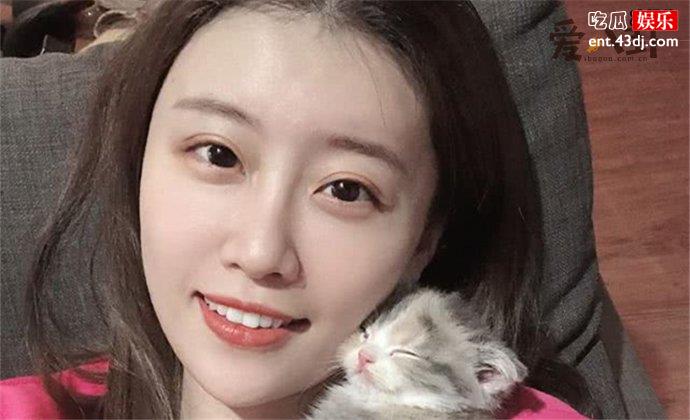 28岁女星林真亦
