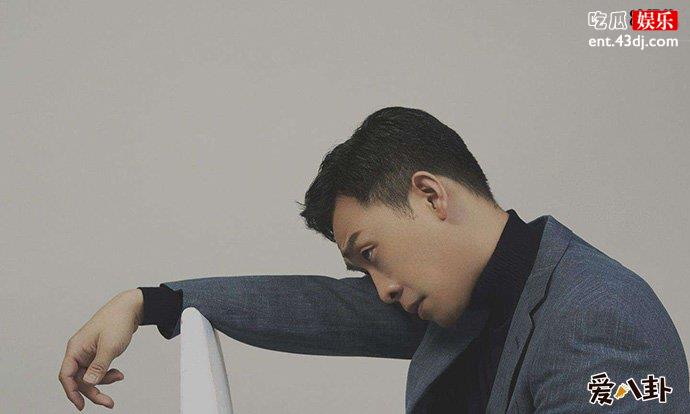 张译妻子是谁