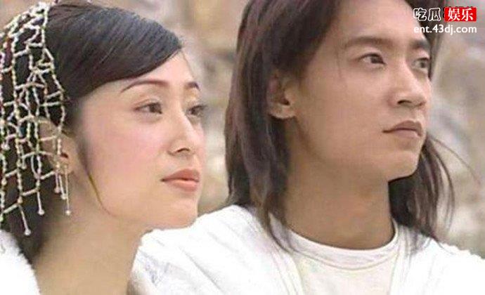 杨俊毅照片 