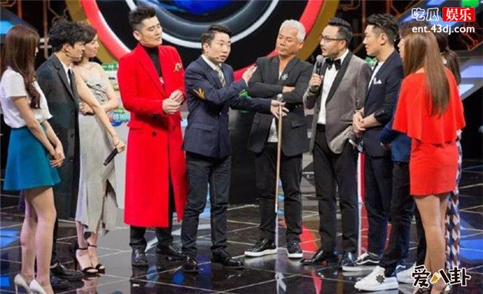 杨迪竟是电视编导出身