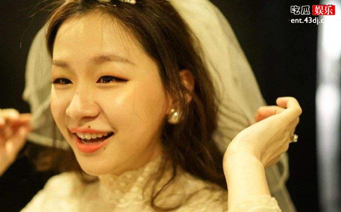 金靖被指模仿小S成瘾