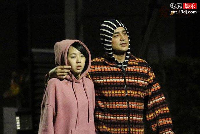 明道的妻子是谁