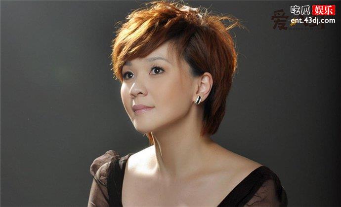 柯以敏现在怎么样