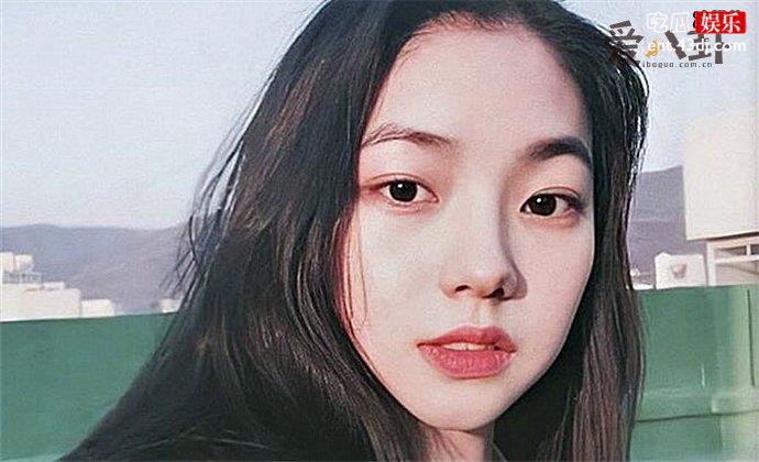 SM练习生柳智敏未出道就被黑