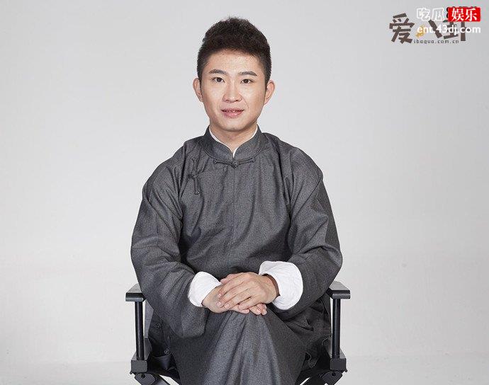 金霏不是德云社的