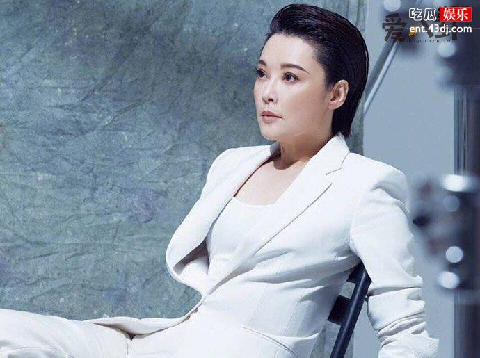 袁立为什么被叫五花肉