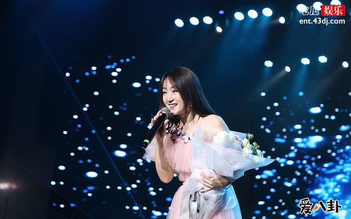杨钰莹是谁