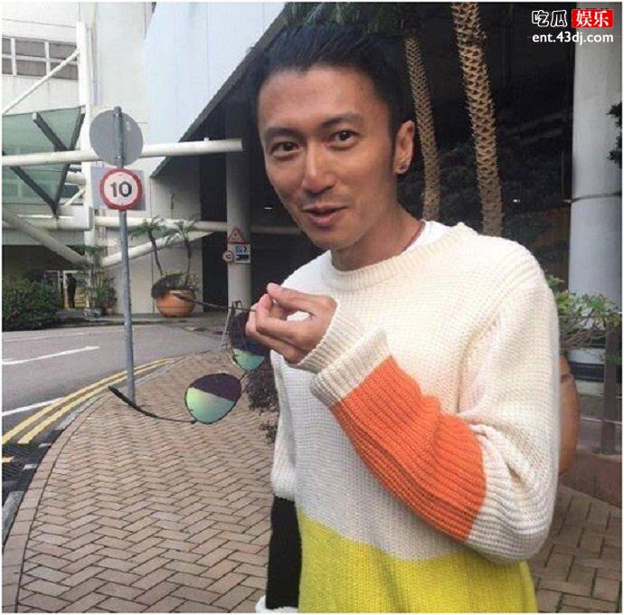 谢霆锋