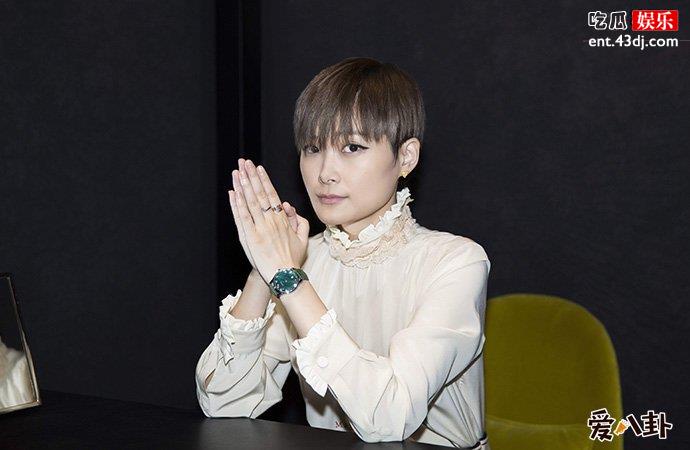 李宇春因为什么原因遭受网络暴力