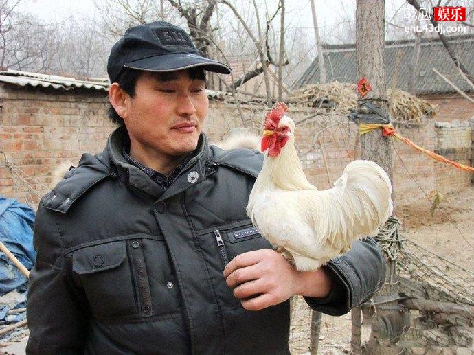 大衣哥朱之文走红后和村民相处得如何