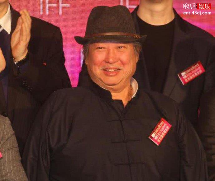 大哥洪金宝