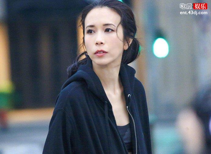 莫文蔚