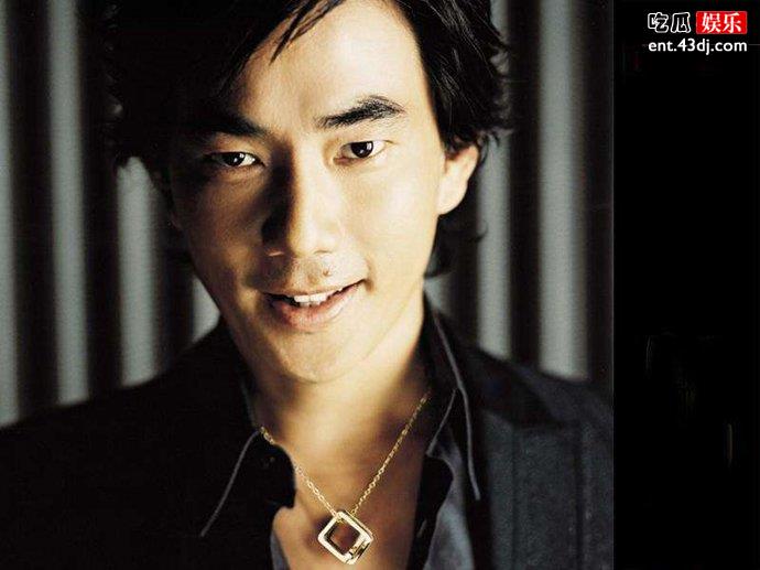 任贤齐与妻子爱情长跑20年
