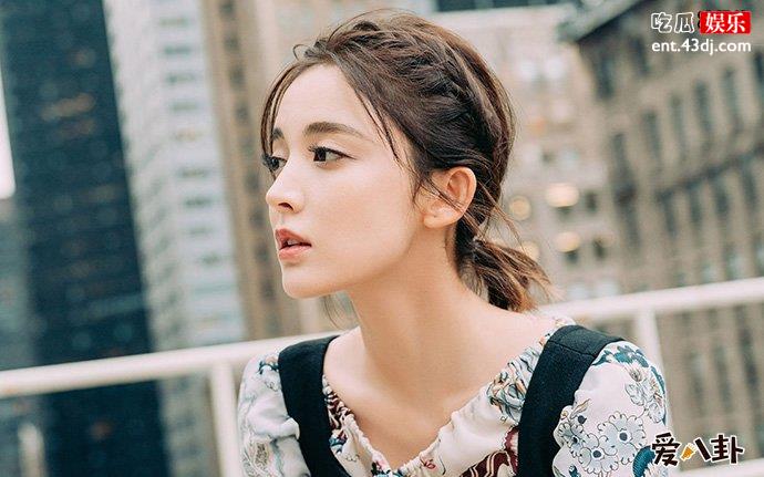娜扎恋爱观是什么