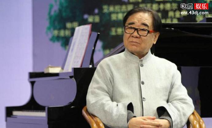 金铁霖婚史被扒