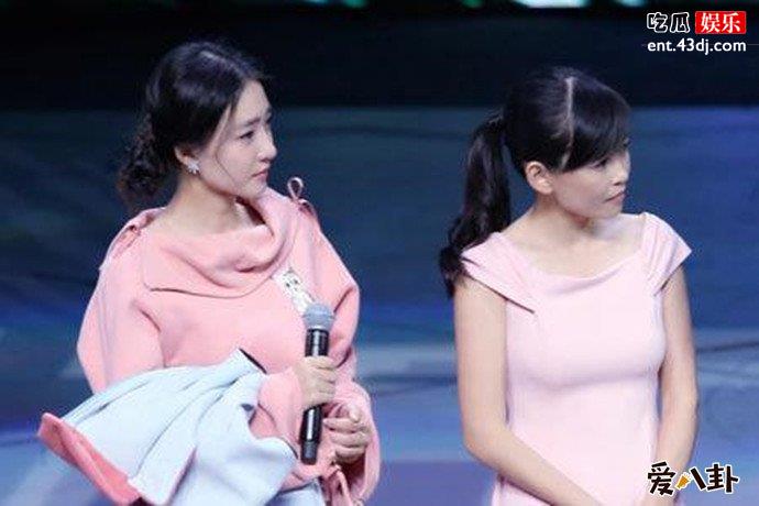 王丽坤姐姐