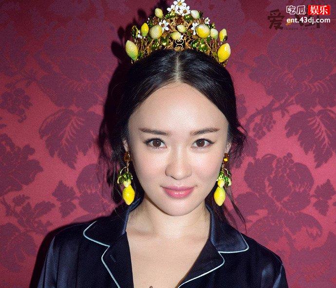 霍思燕杨溢为什么分手