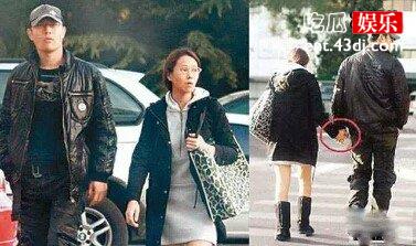 作为男人黄维德暴打伊能静真的令人羞耻