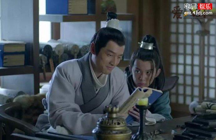 《琅琊榜》中有没有交代飞流的来历
