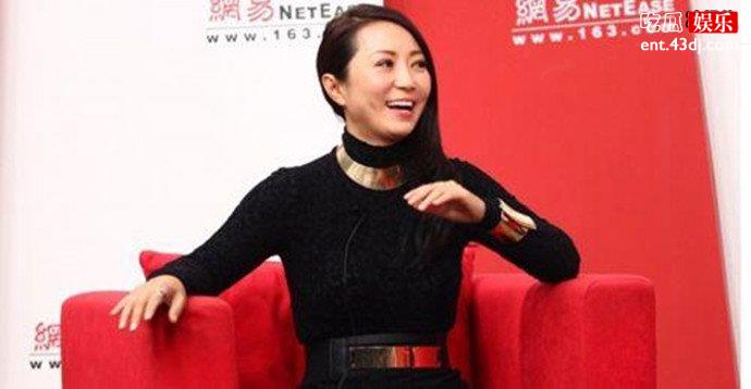 歌手程琳照片